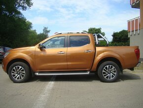 Nissan Navara 2.3 dCi 140kW ČR - 6