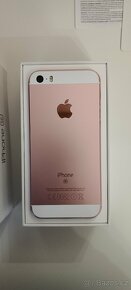 IPhone SE 2017 ( 1st generation ) - 6