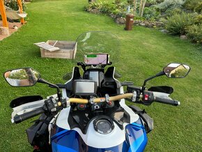 HONDA AFRICA TWIN 1000 ADVENTURE SPORTS - 6