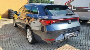 Seat Leon ST 1,5 TSi 110kW DSG FullLed Matrix DPH - 6