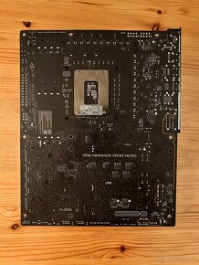 ASUS ROG MAXIMUS Z690 HERO Socket 1700 Funkční,záruka - 6