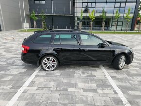 Škoda Octavia RS 3 2.0 TDI ACC webasto - 6