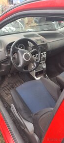 Fiat Punto 1.8 HGT 96KW - 6