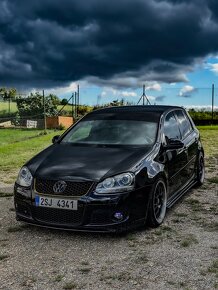 Vw GOLF 5 1.9TDI - 6