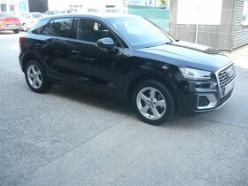 Audi Q2 30 TFSI Navi - 6