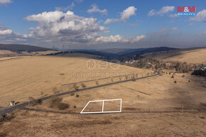 Prodej pozemku k bydlení, 1001 m², Loučná pod Klínovcem - 6