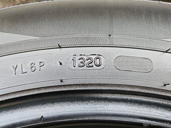 2 Letní pneumatiky Nokian WETPROOF 1 195/65 R15 - 6