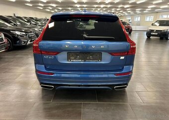 Volvo XC60 T8 AWD R-Design 2021 Zar1R 287 kw - 6