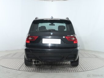 BMW X3, 2.0d, 4X4, Xenony - 6