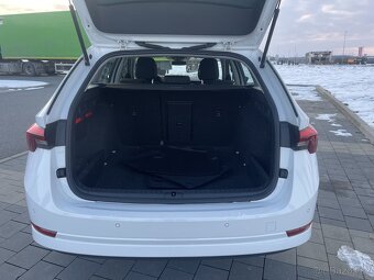 Škoda Octavia 2,0 TDI 85kW AMBITION PLUS, APPLE/ANDROID, TEM - 6