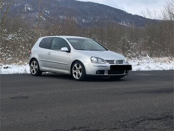 Golf 2 Tdi 105kw GT - 6