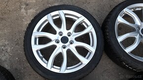 original kola Kia GT R18 Hyundai i30N Honda Mazda zimni pneu - 6