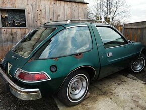 AMC Pacer X - 2 kusy - 6