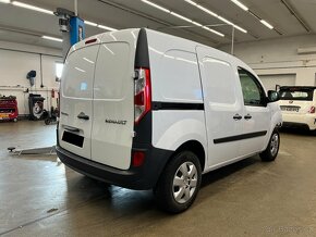 Renault Kangoo Rapid 1.5 BLUE DCI 70 kW - 6