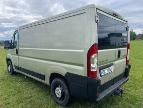 PEUGEOT BOXER LONG 3.0HDI 116KW,TAZNE,NOVA STK. - 6