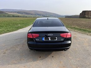 Audi A8 3.0Tdi 184kw - 6