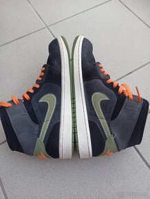 Nike Air Jordan 1 vel. 42,5 - 6