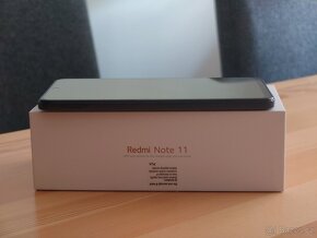 Xiaomi Redmi Note 11 - 6