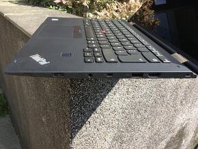 Lenovo ThinkPad X1 Yoga 2gen - 2560x1440, 16GB RAM, TOP stav - 6