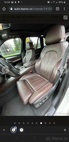 Bmw x5f15 40d - 6