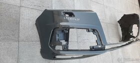 Predni naraznik audi q7 4m 4m0807437 - 6