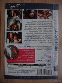 Kolekce 4 DVD s vánočními filmy a pohádkou - 6