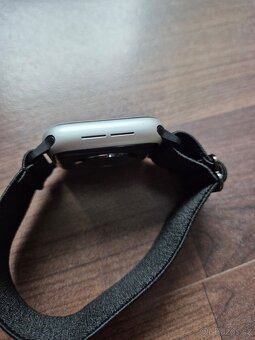 Apple Watch 4 40mm Cellular kapacita baterie 100% - 6