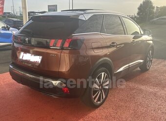 PEUGEOT 3008 II 2.0 BlueHDi 180 S&S GT EAT8 06/2020 - 6