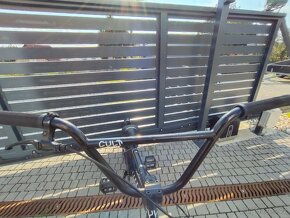 Cult Access 20" Freestyle BMX Kolo - 6