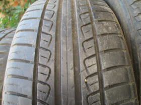 215/60 R17 letní pneu - 6