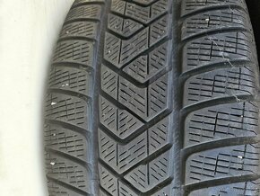 255/45R20 105V XL Scorpion Winter  PIRELLI - 6