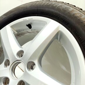 16" ALU kola – 5x112 – VOLKSWAGEN (ŠKODA, AUDI, SEAT) - 6