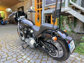 FXST Softail Standard 107 - 1750 ccm, 2021, CZ původ, 1.maj - 6