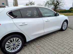 FORD FOCUS 1.0i ECOBOOST 92kW TITANIUM JEN 75TKM - 6