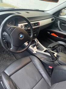 BMW E90 320i - 6