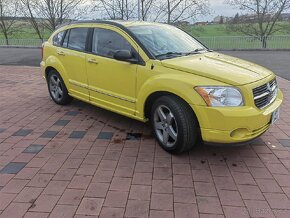 Dodge Caliber RT 4x4 128kw - 6