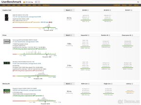 PC Ryzen 5 5500/16GB RAM/RX5600XT/2x NVMe - 6