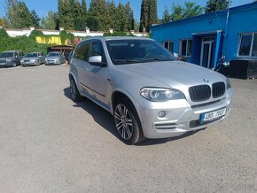 Bmw x5 3.0d - 6