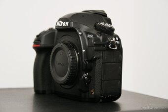 Nikon D850 - 6