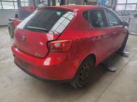 Seat Ibiza Combi 1,2HTP 51kW 2010 CGP - díly - 6