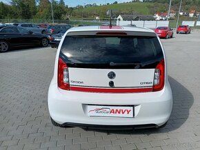 Škoda Citigo 1,0 MPi-55kw SPORT,KLIMA,SERVI - 6