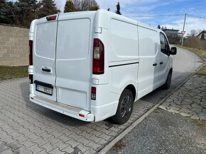 Opel Vivaro 1.6CDTi rv.2017 NAVIGACE - 6