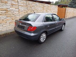 Citroën Xsara 1.4 Benzín rok 2004..klima - 6