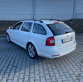 Škoda Octavia 1,6Tdi /77kw/ - 6