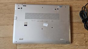 HP Elitebook 840 G5 i5,16,256,dotyk,win 11 - 6