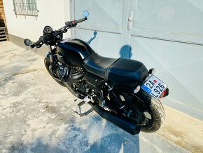 Moto Guzzi V7 III Stone, možnost splátek a protiúčtu - 6