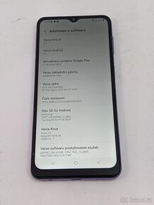 Samsung Galaxy A32 5G 4/128 black. Záruka 6 měsíců. - 6