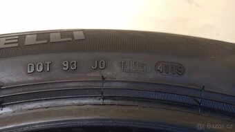 Pirelli 215/55 R17 94W 5mm - 6