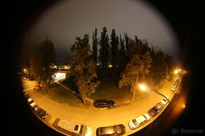 SAMYANG 8mm f/3,5 FULL FRAME fish eye - 6