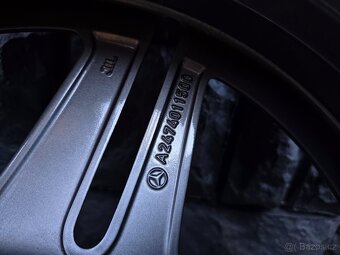 5x112 R19 Mercedes Benz GLA GLB AMG - 6